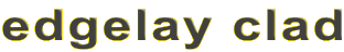 edgelay clad